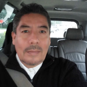 Meet your Posher, Antonio